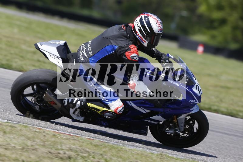 /12 30.04.2025 Speer Racing ADR/Gruppe gelb/212